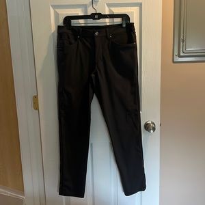 Lululemon ABC Pant size 32 x 30